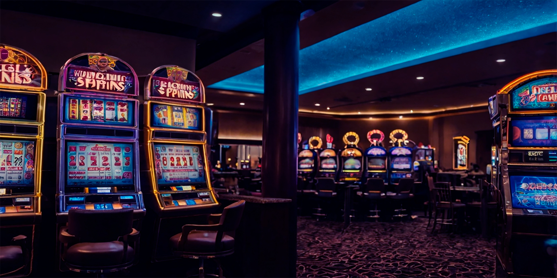 No deposit free spins