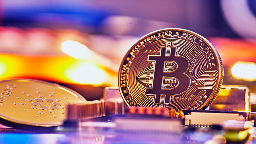 Try a Crypto Casino