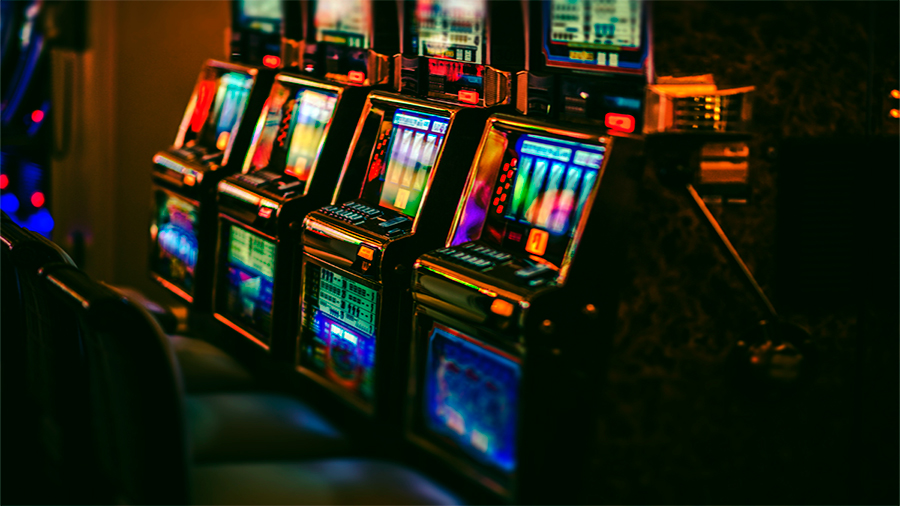 Machines without downloading