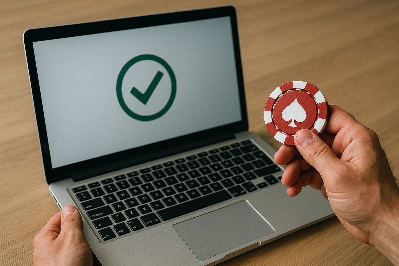 Сasino senza registrazione